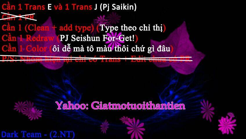 Vợ Tôi Là Siêu Nhân Nhất Kích: Chapter 12