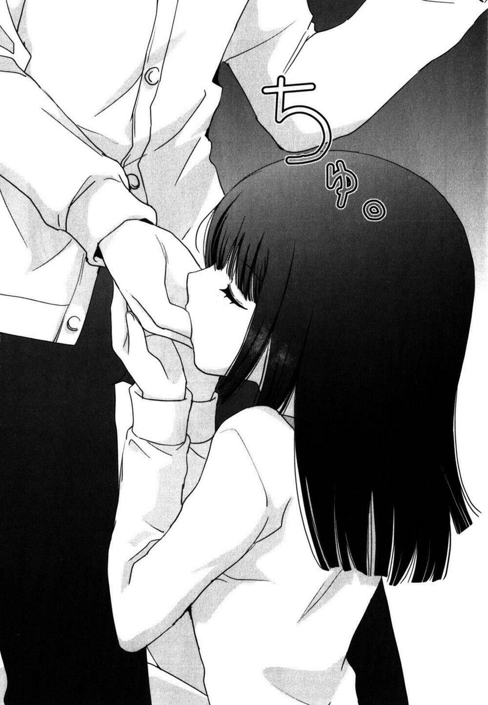 Vợ Tôi Là Siêu Nhân Nhất Kích: Chapter 13