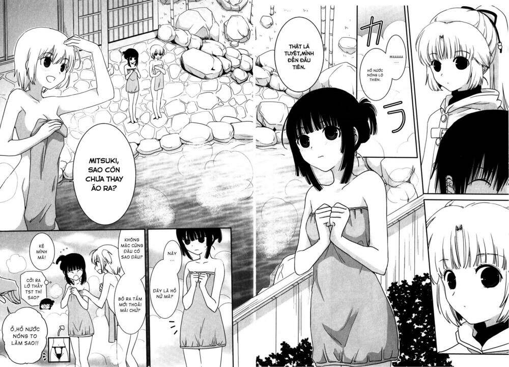 Vợ Tôi Là Siêu Nhân Nhất Kích: Chapter 14