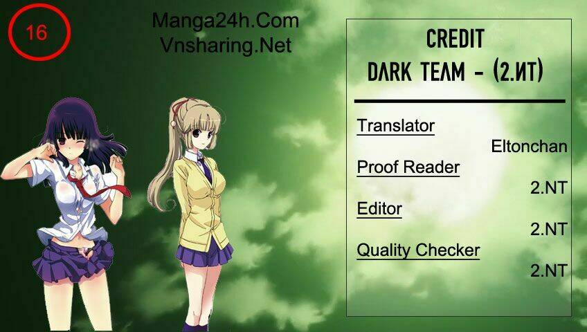 Vợ Tôi Là Siêu Nhân Nhất Kích: Chapter 16