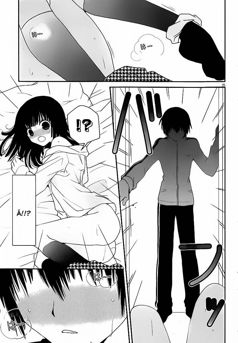 Vợ Tôi Là Siêu Nhân Nhất Kích: Chapter 19