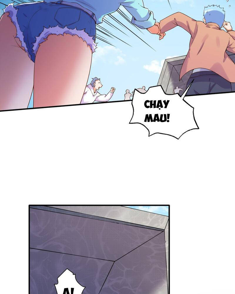 Vợ Tôi Là Siêu Nhân Nhất Kích: Chapter 4