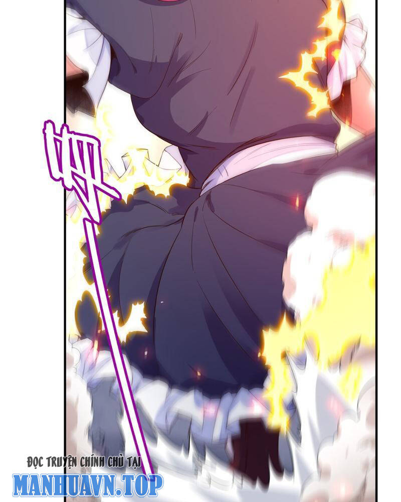 Vợ Tôi Là Siêu Nhân Nhất Kích: Chapter 4