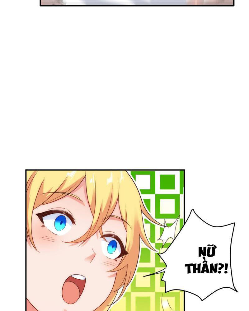 Vợ Tôi Là Siêu Nhân Nhất Kích: Chapter 4