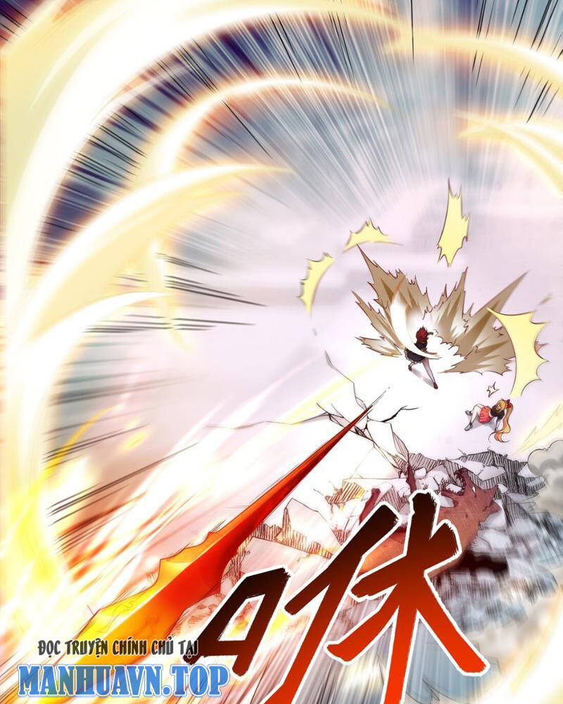 Vợ Tôi Là Siêu Nhân Nhất Kích: Chapter 4