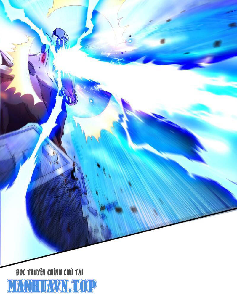 Vợ Tôi Là Siêu Nhân Nhất Kích: Chapter 4