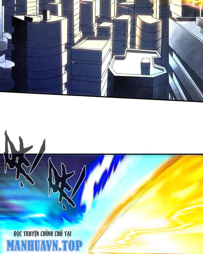 Vợ Tôi Là Siêu Nhân Nhất Kích: Chapter 4