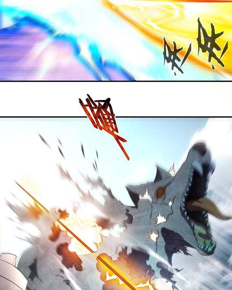 Vợ Tôi Là Siêu Nhân Nhất Kích: Chapter 4