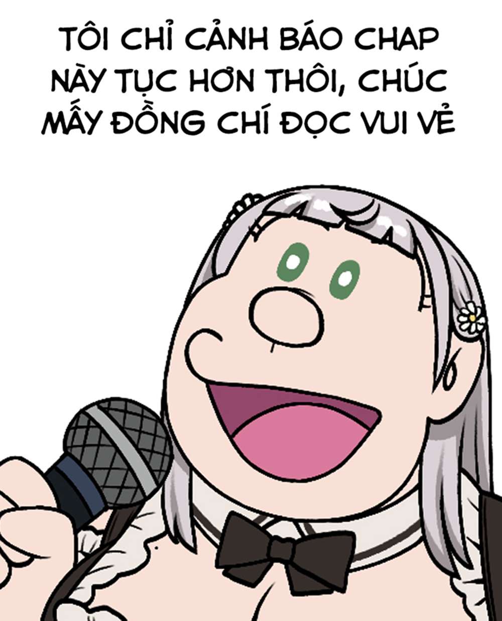 Volundio - Sử thi về mộng kiếm: Chapter 32.2