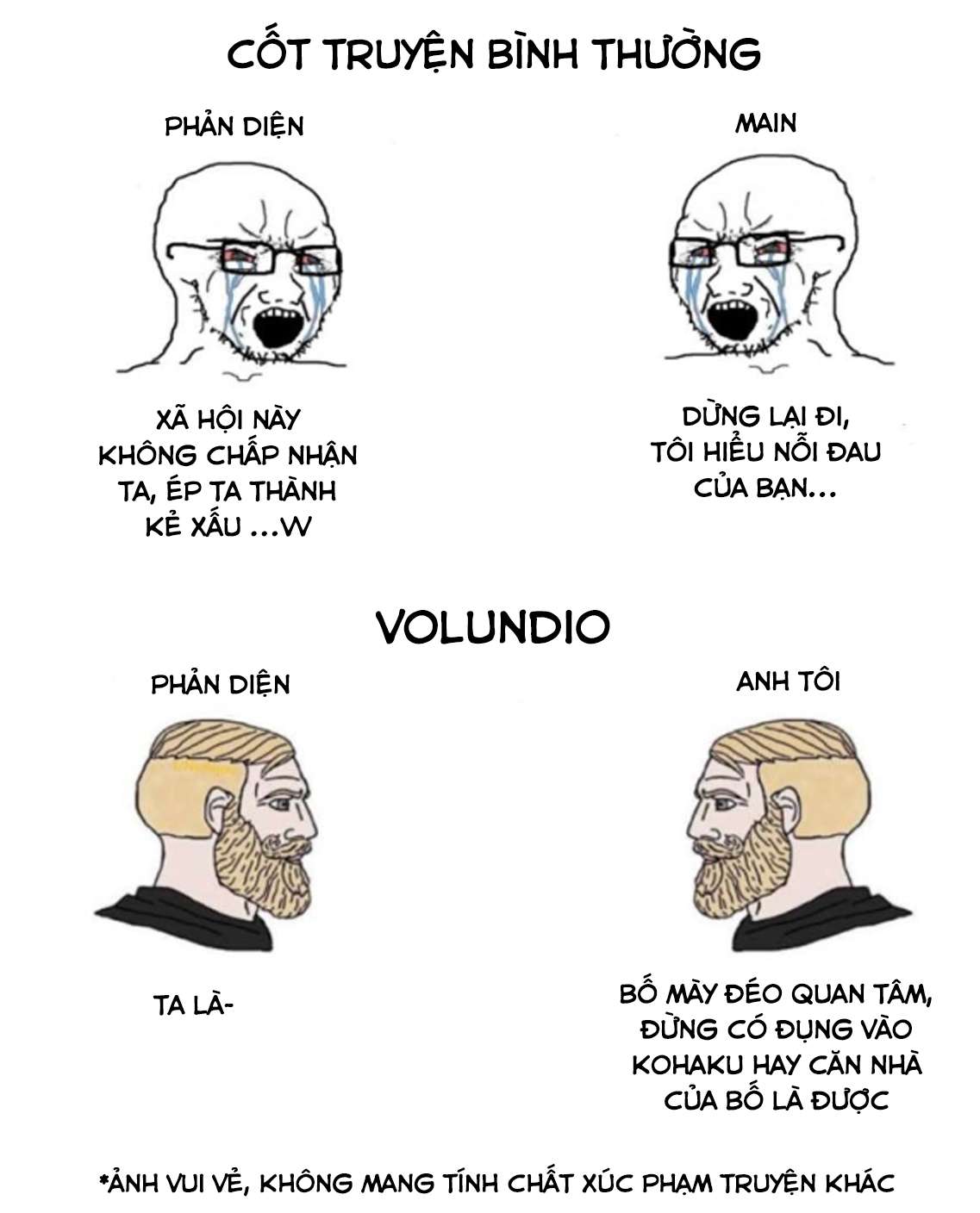 Volundio - Sử thi về mộng kiếm: Chapter 43