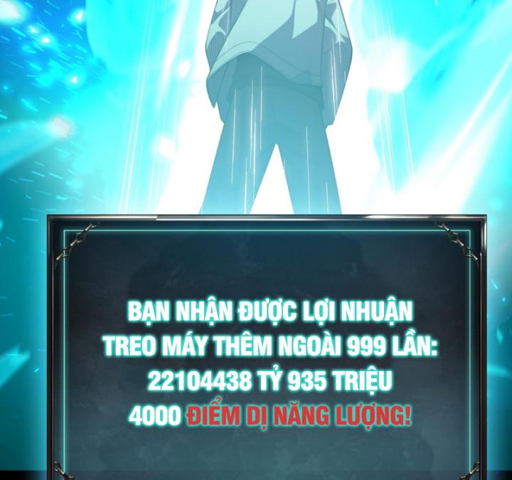 Võng Du: Afk Trăm Vạn Năm, Ta Thức Tỉnh Thành Thần: Chapter 1