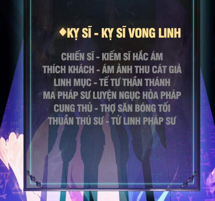 Võng Du: Afk Trăm Vạn Năm, Ta Thức Tỉnh Thành Thần: Chapter 1