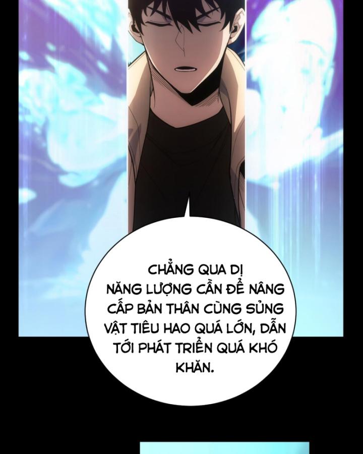 Võng Du: Afk Trăm Vạn Năm, Ta Thức Tỉnh Thành Thần: Chapter 1