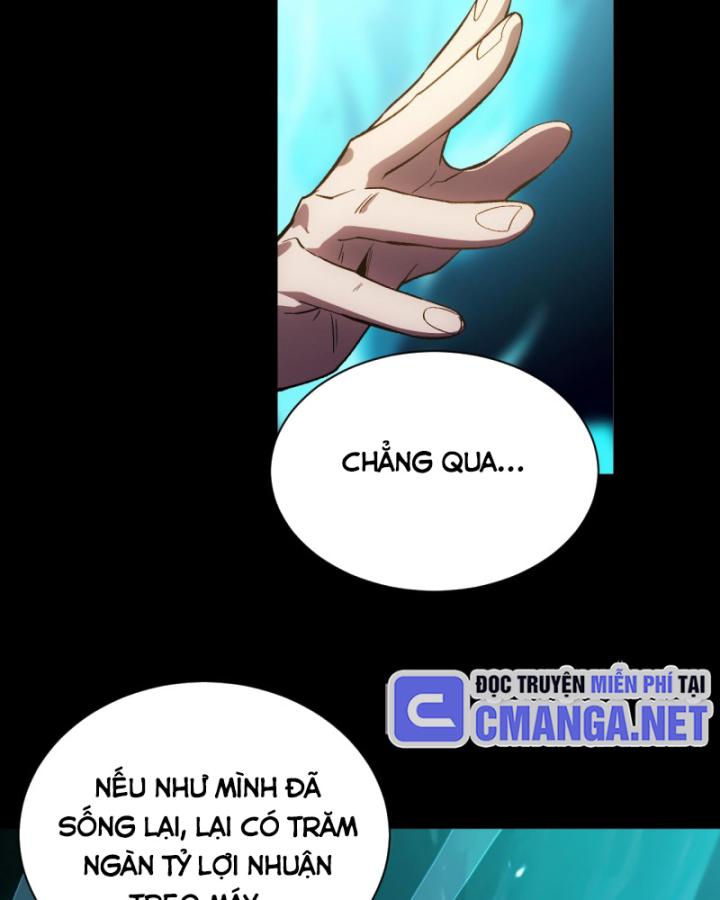Võng Du: Afk Trăm Vạn Năm, Ta Thức Tỉnh Thành Thần: Chapter 1