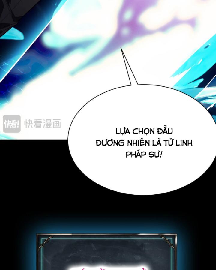 Võng Du: Afk Trăm Vạn Năm, Ta Thức Tỉnh Thành Thần: Chapter 1