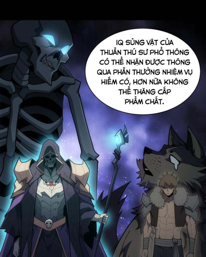 Võng Du: Afk Trăm Vạn Năm, Ta Thức Tỉnh Thành Thần: Chapter 1