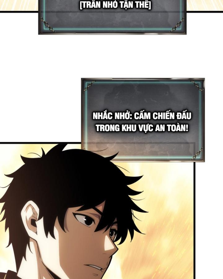 Võng Du: Afk Trăm Vạn Năm, Ta Thức Tỉnh Thành Thần: Chapter 1