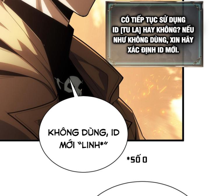 Võng Du: Afk Trăm Vạn Năm, Ta Thức Tỉnh Thành Thần: Chapter 1