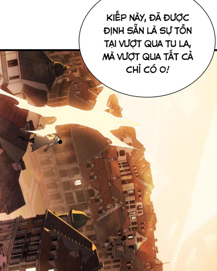 Võng Du: Afk Trăm Vạn Năm, Ta Thức Tỉnh Thành Thần: Chapter 1