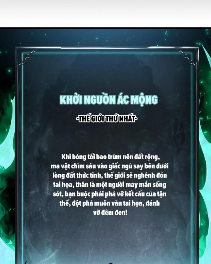 Võng Du: Afk Trăm Vạn Năm, Ta Thức Tỉnh Thành Thần: Chapter 1