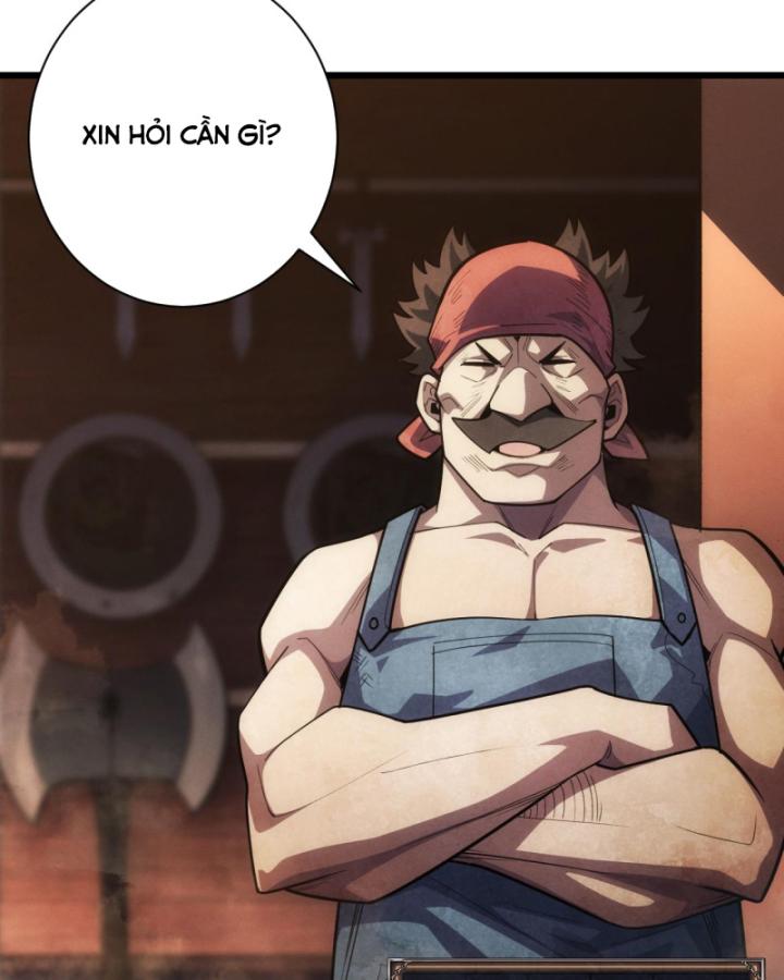 Võng Du: Afk Trăm Vạn Năm, Ta Thức Tỉnh Thành Thần: Chapter 1