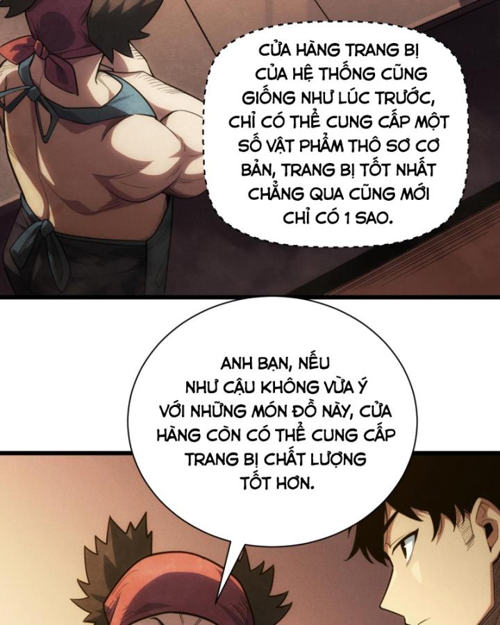 Võng Du: Afk Trăm Vạn Năm, Ta Thức Tỉnh Thành Thần: Chapter 1