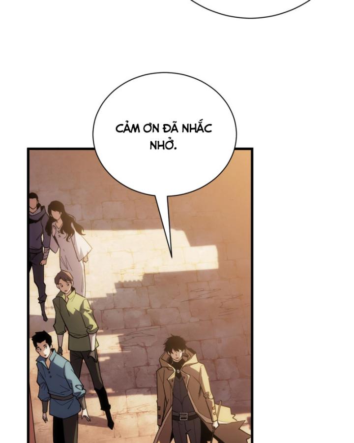 Võng Du: Afk Trăm Vạn Năm, Ta Thức Tỉnh Thành Thần: Chapter 1