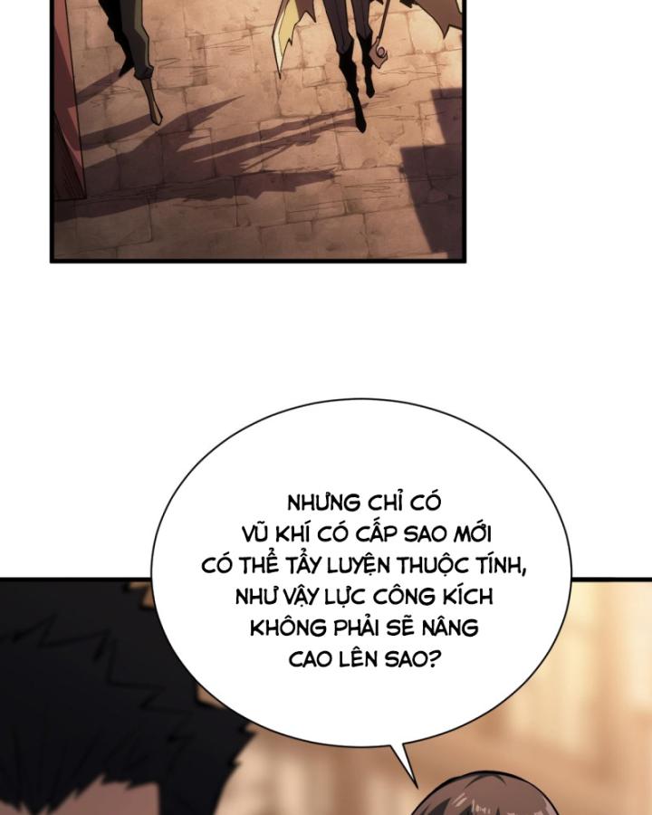 Võng Du: Afk Trăm Vạn Năm, Ta Thức Tỉnh Thành Thần: Chapter 1