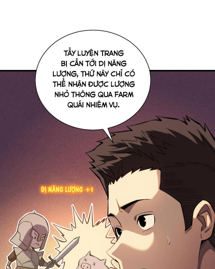 Võng Du: Afk Trăm Vạn Năm, Ta Thức Tỉnh Thành Thần: Chapter 1