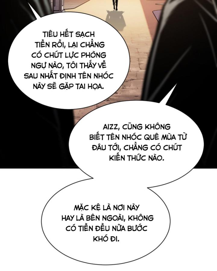 Võng Du: Afk Trăm Vạn Năm, Ta Thức Tỉnh Thành Thần: Chapter 1