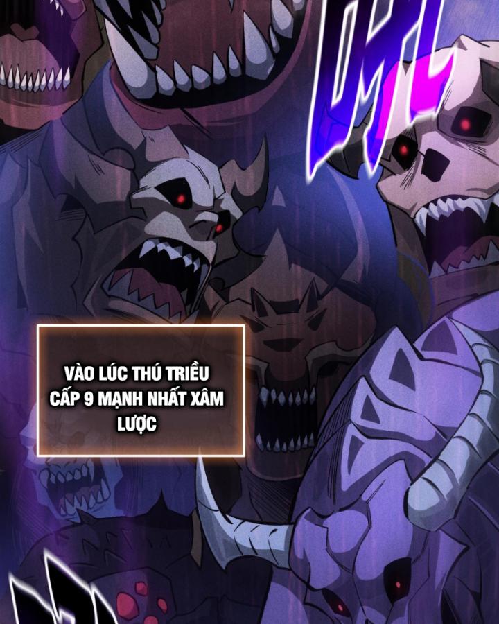 Võng Du: Afk Trăm Vạn Năm, Ta Thức Tỉnh Thành Thần: Chapter 1