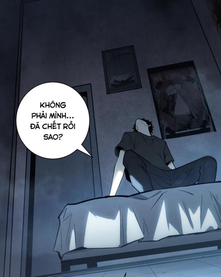 Võng Du: Afk Trăm Vạn Năm, Ta Thức Tỉnh Thành Thần: Chapter 1
