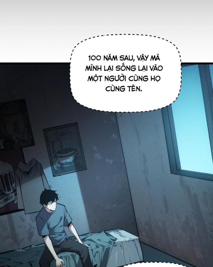 Võng Du: Afk Trăm Vạn Năm, Ta Thức Tỉnh Thành Thần: Chapter 1