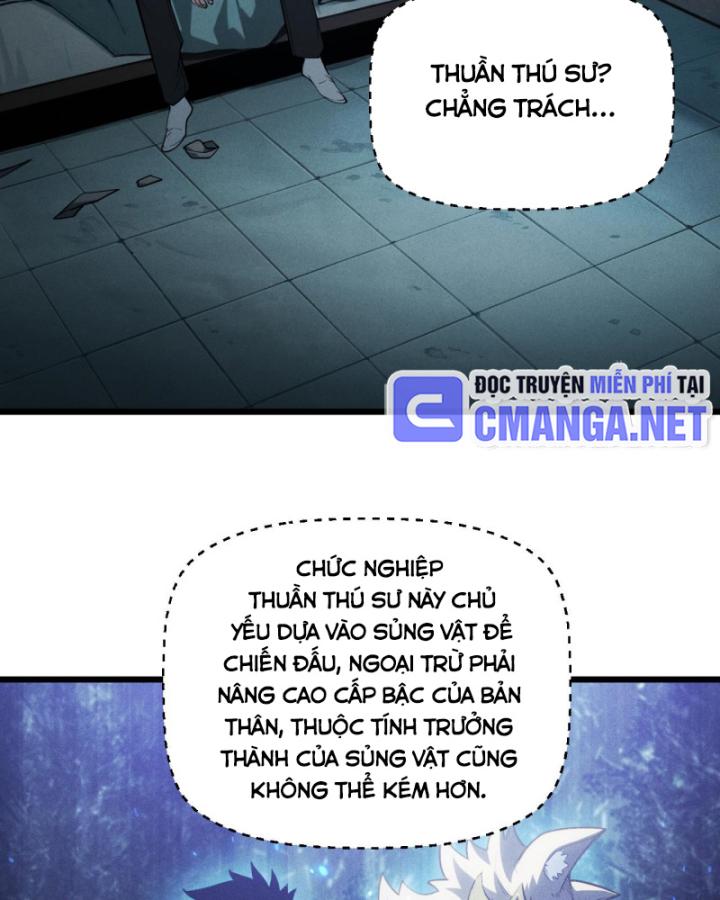 Võng Du: Afk Trăm Vạn Năm, Ta Thức Tỉnh Thành Thần: Chapter 1