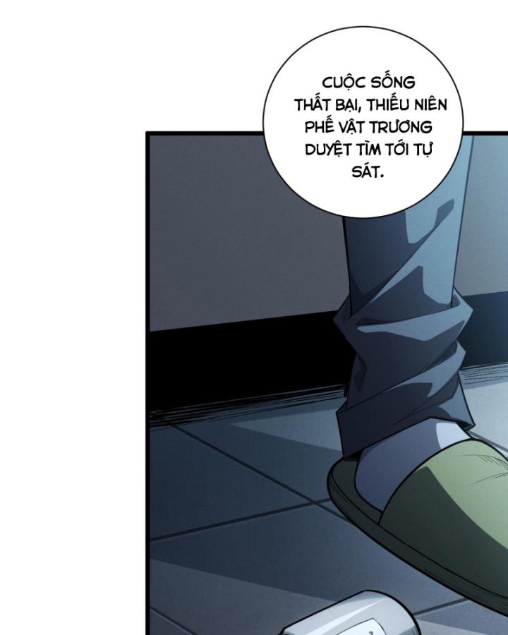 Võng Du: Afk Trăm Vạn Năm, Ta Thức Tỉnh Thành Thần: Chapter 1