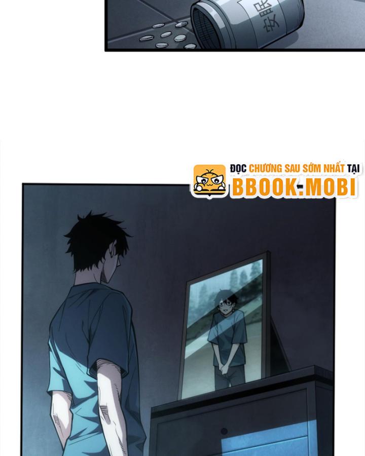 Võng Du: Afk Trăm Vạn Năm, Ta Thức Tỉnh Thành Thần: Chapter 1