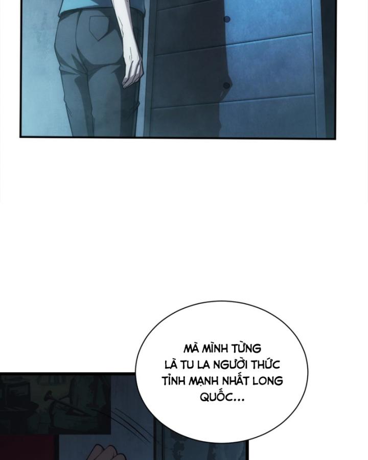Võng Du: Afk Trăm Vạn Năm, Ta Thức Tỉnh Thành Thần: Chapter 1