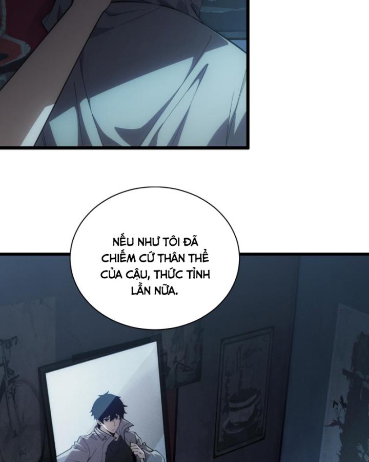 Võng Du: Afk Trăm Vạn Năm, Ta Thức Tỉnh Thành Thần: Chapter 1