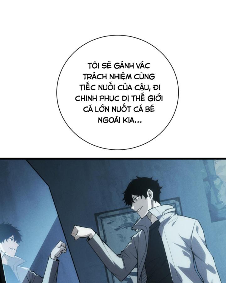 Võng Du: Afk Trăm Vạn Năm, Ta Thức Tỉnh Thành Thần: Chapter 1