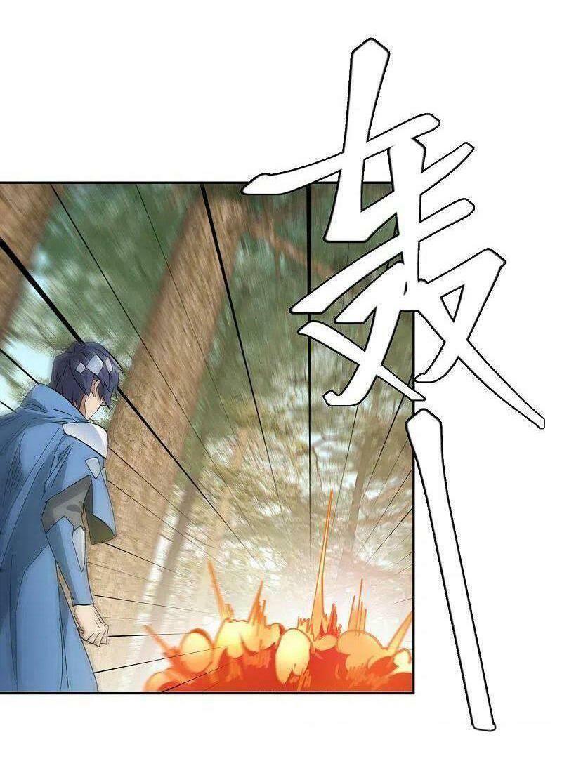 Võng Du Chi Cận Chiến Pháp Sư: Chapter 433