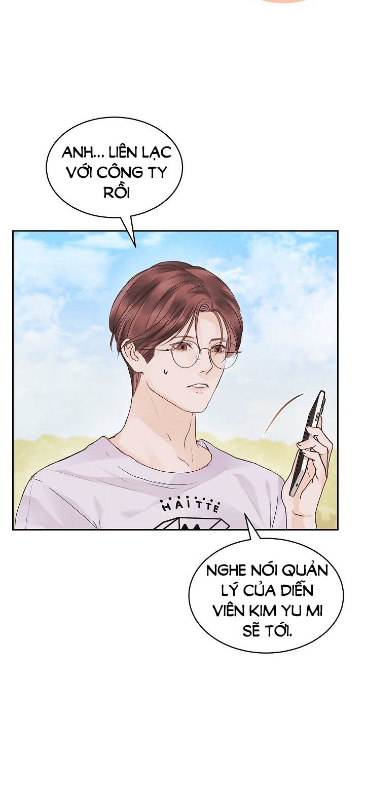 Vụ Bê Bối Trá Hình: Chapter 1.1