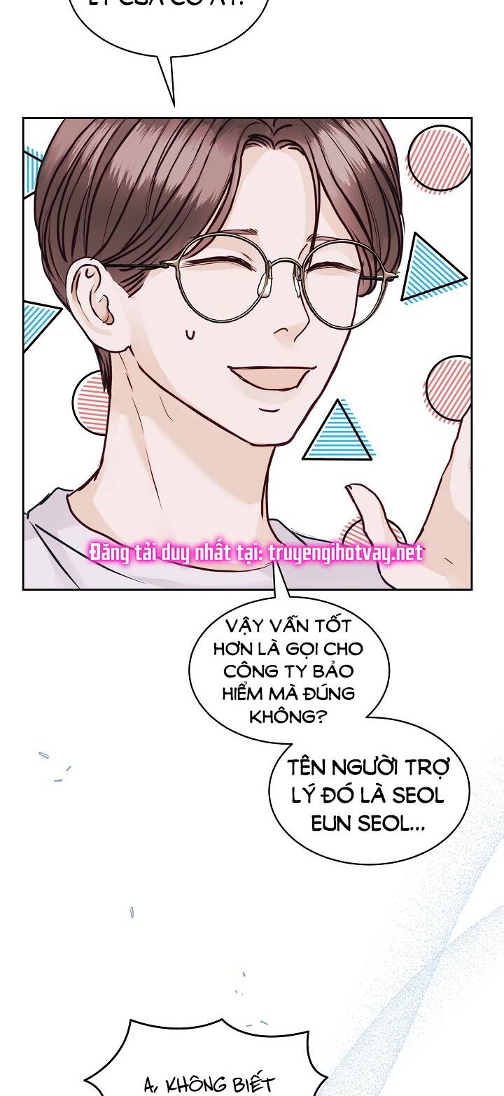 Vụ Bê Bối Trá Hình: Chapter 1.1