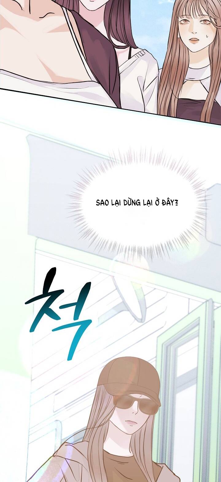 Vụ Bê Bối Trá Hình: Chapter 1.1