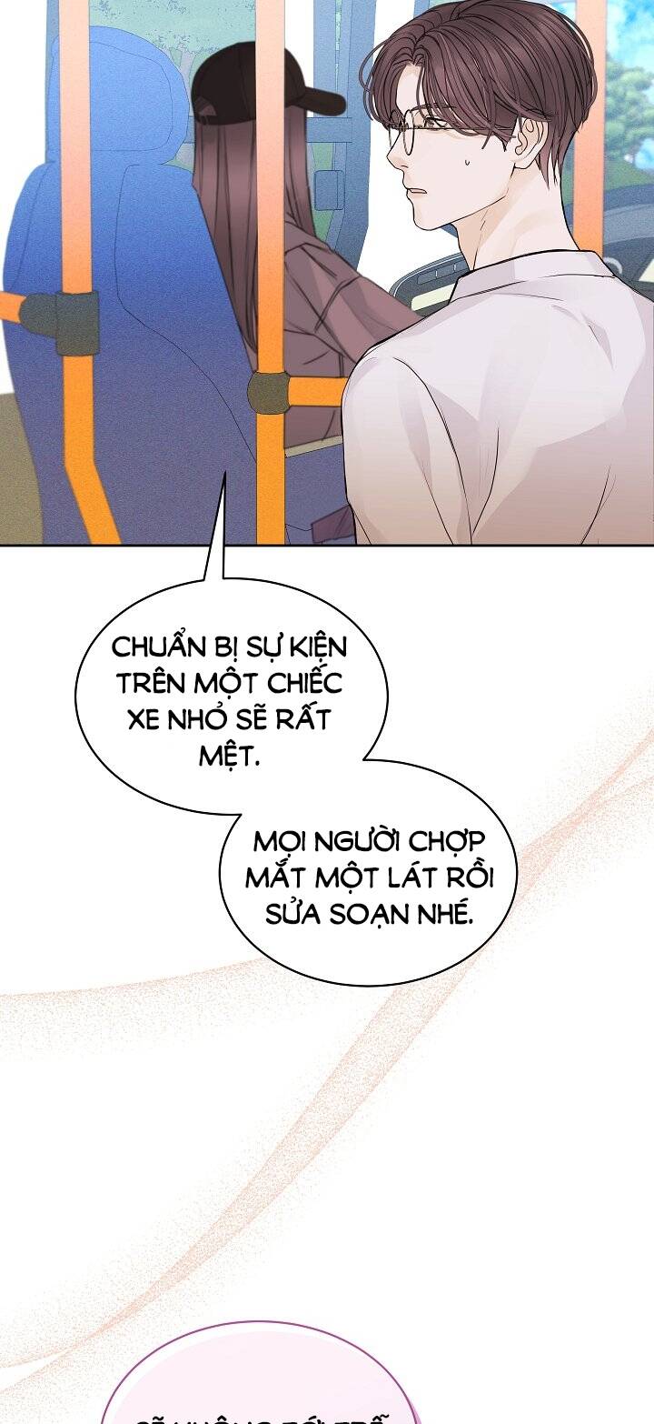 Vụ Bê Bối Trá Hình: Chapter 1.1