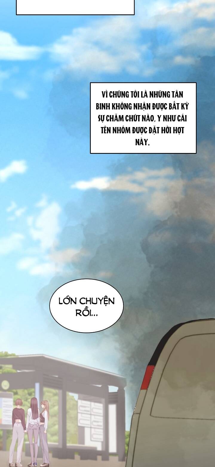 Vụ Bê Bối Trá Hình: Chapter 1.1