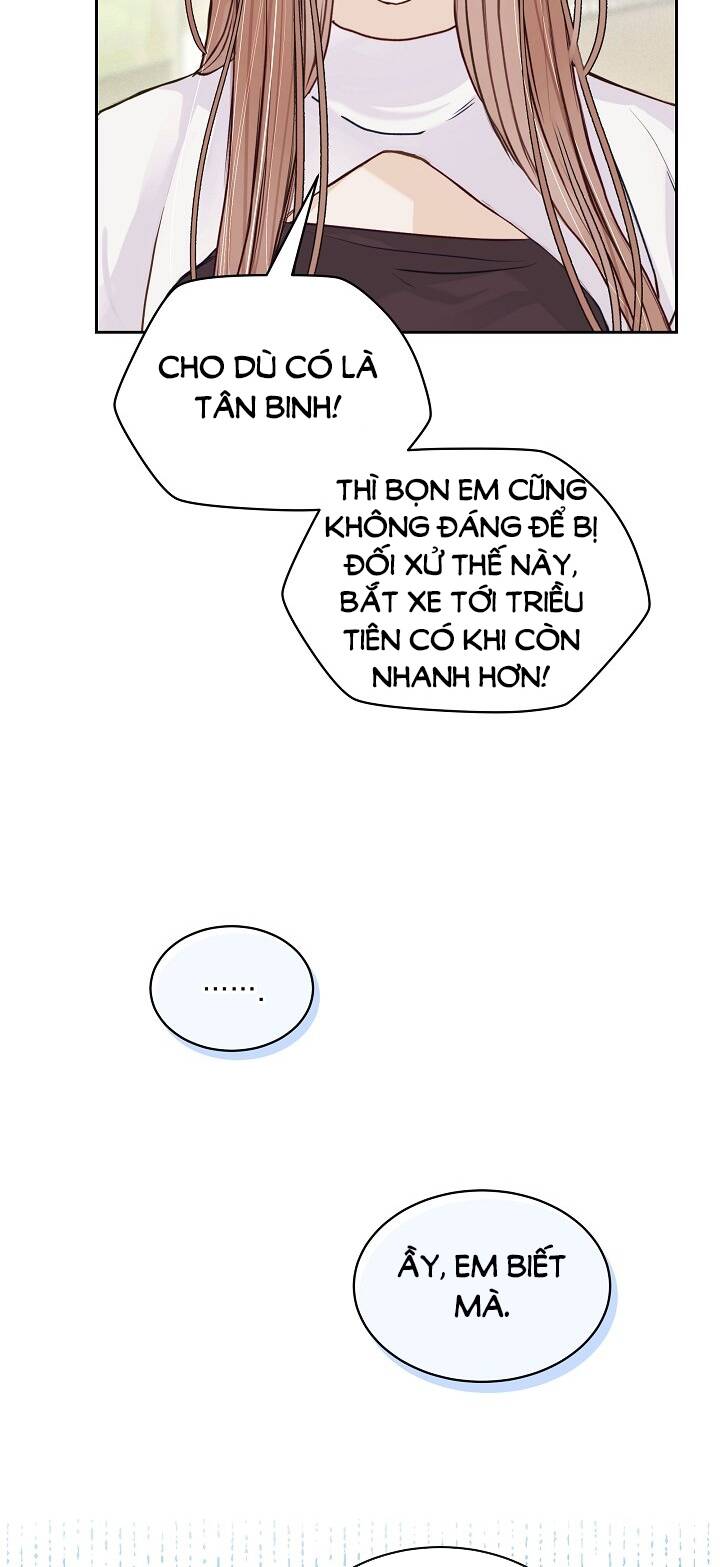 Vụ Bê Bối Trá Hình: Chapter 1.1