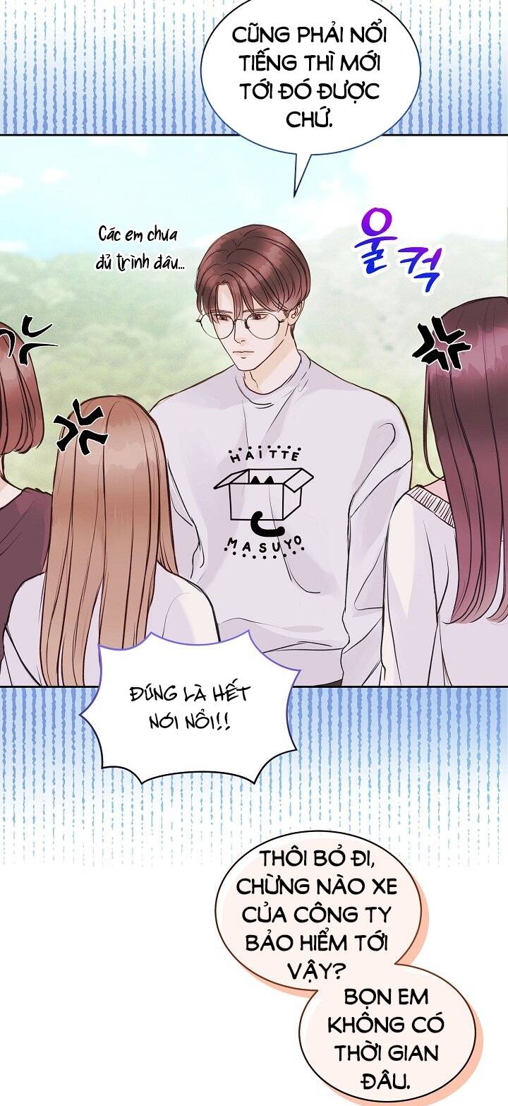 Vụ Bê Bối Trá Hình: Chapter 1.1