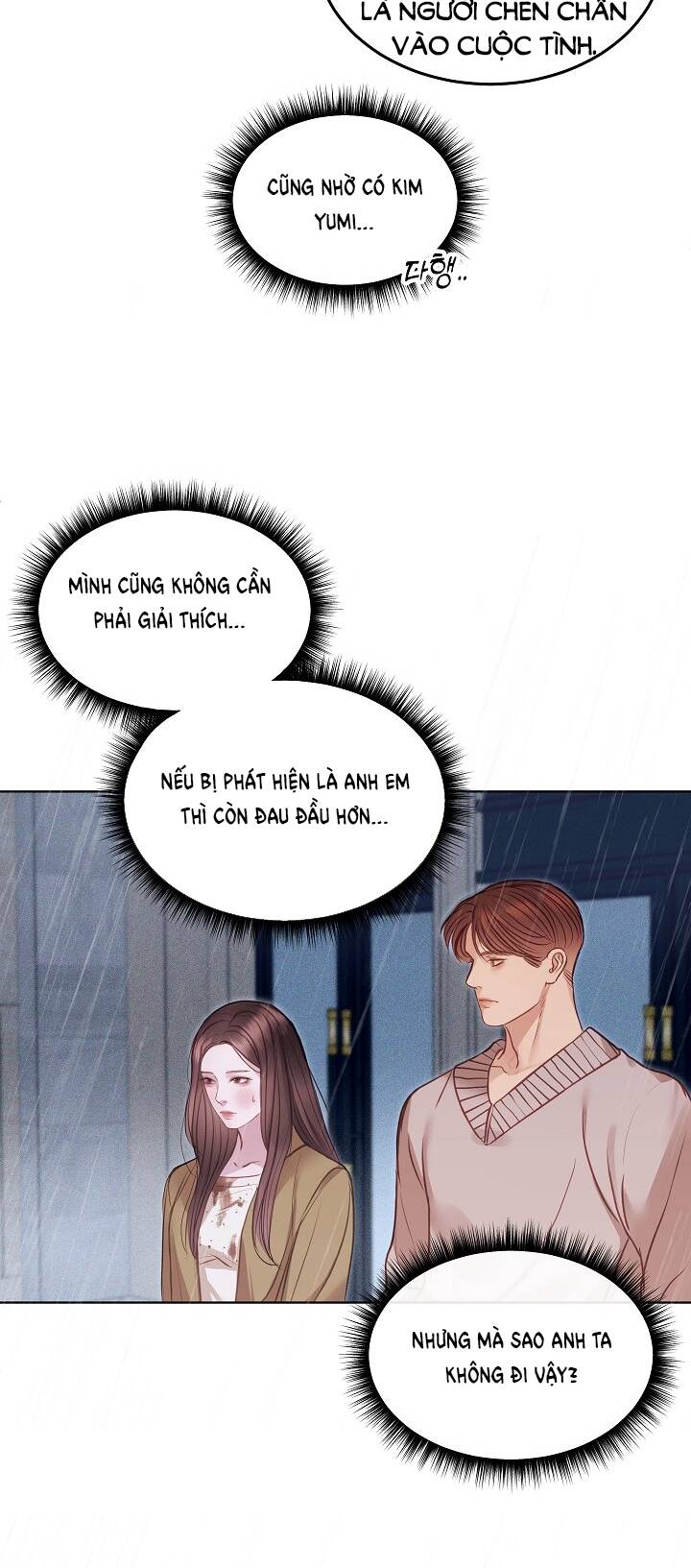 Vụ Bê Bối Trá Hình: Chapter 10.1