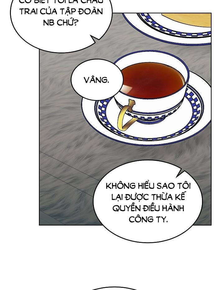 Vụ Bê Bối Trá Hình: Chapter 10.2