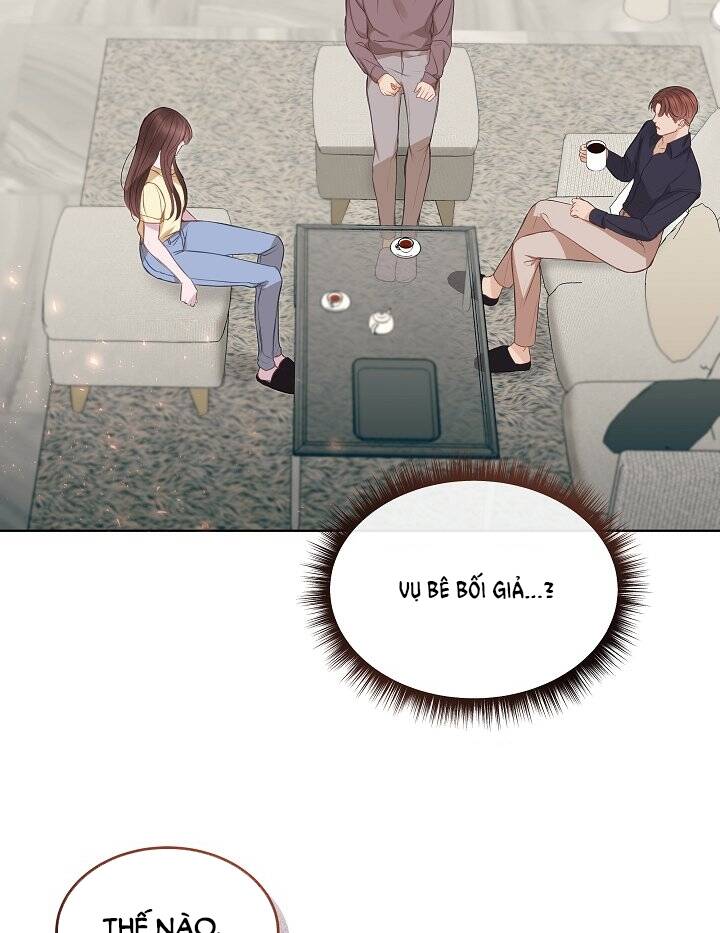 Vụ Bê Bối Trá Hình: Chapter 10.2